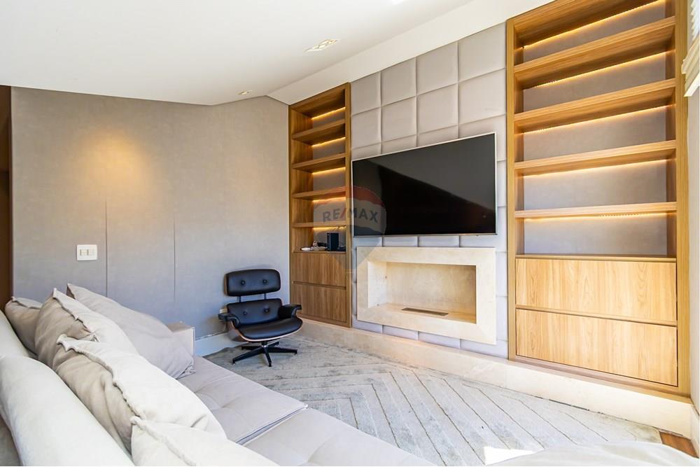 Casa de Condomínio - Venda - Curitiba , Paraná - IMG_6105.jpg - 560411046-79