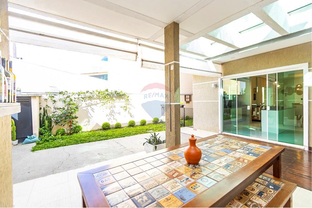 Sobrado - Venda - São José dos Pinhais , Paraná - IMG_7062_1.jpg - 560351163-2