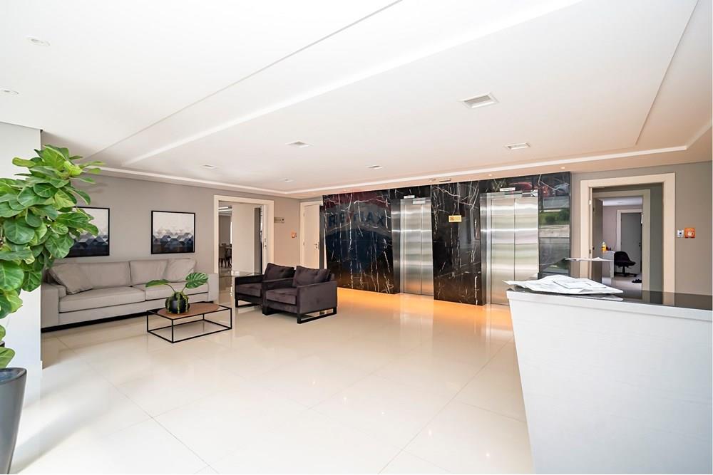 Apartamento - Venda - Curitiba , Paraná - _CRL5136_1.jpg - 560341161-24