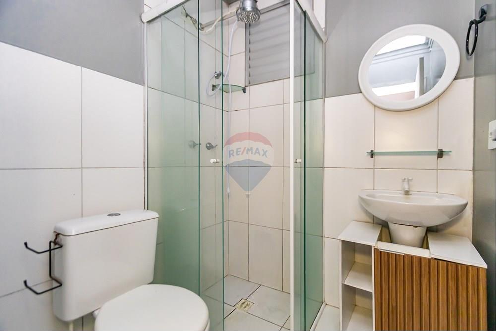 Apartamento - Alugar - São José dos Pinhais , Paraná - IMG_8770.jpg - 560411055-23