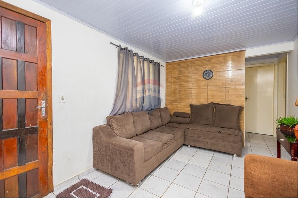 Casa à venda com 3 quartos, 110m² - Foto 4