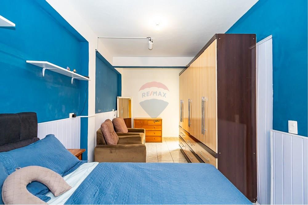 Casa - Venda - Curitiba , Paraná - IMG_2400.jpg - 560391034-21