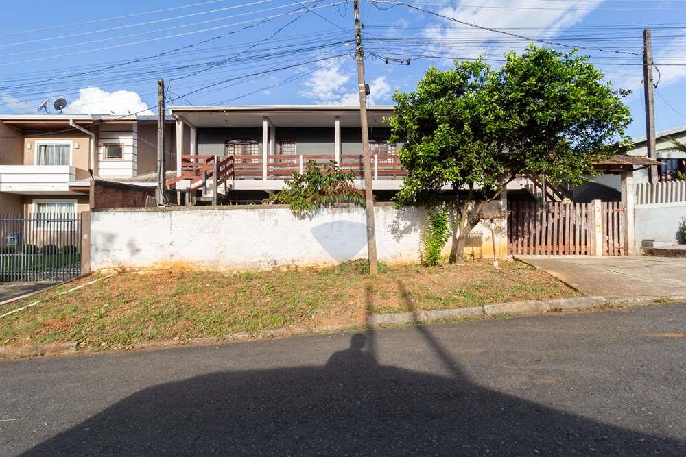 Sobrado à venda com 3 quartos, 400m² - Foto 9