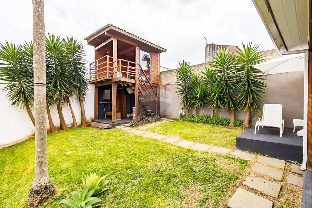 Casa - Venda - Curitiba , Paraná - IMG_2012.jpg - 560411046-77