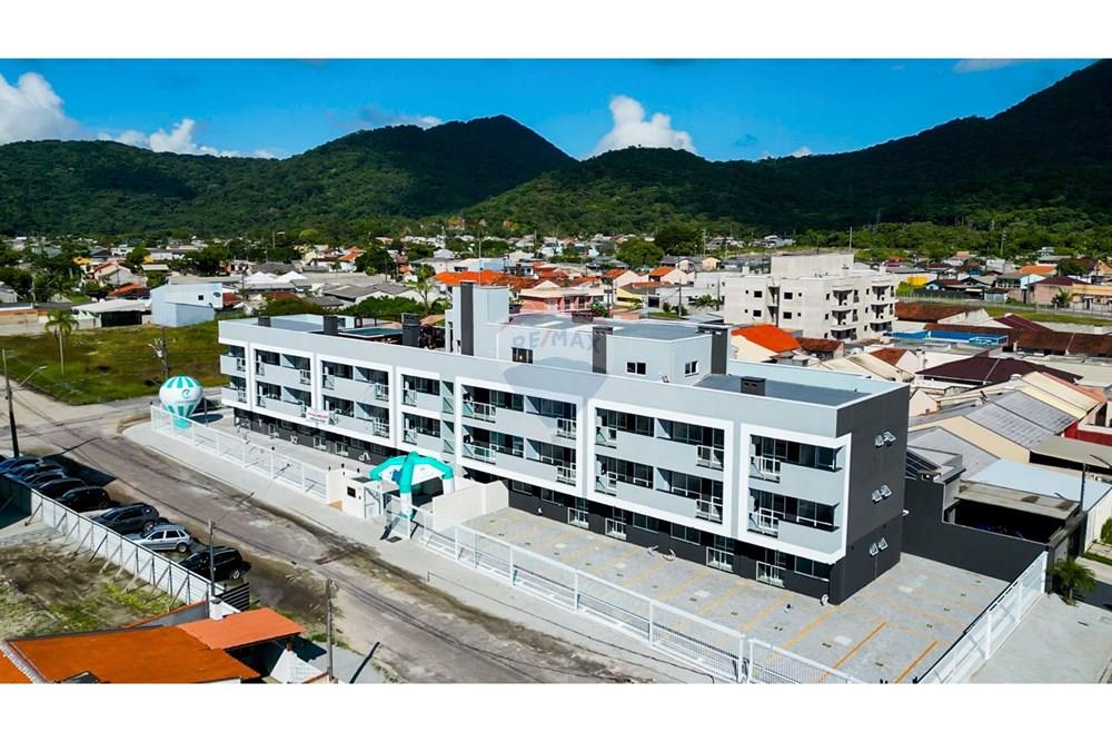 Apartamento - Venda - Matinhos , Paraná - drone 3.jpeg - 560221006-325