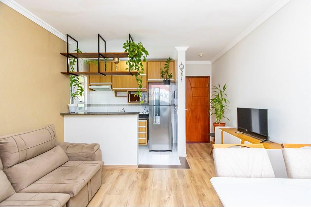 Apartamento - Venda - São José dos Pinhais , Paraná - IMG_7487_1.jpg - 560411051-216