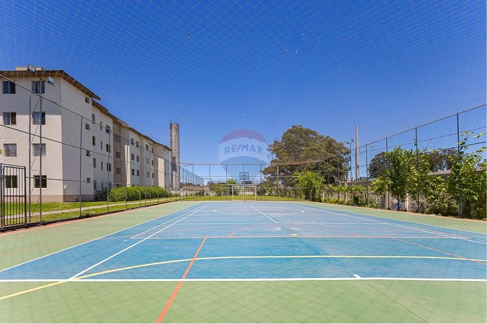 Apartamento - Venda - São José dos Pinhais , Paraná - IMG_0079.jpg - 560351119-27