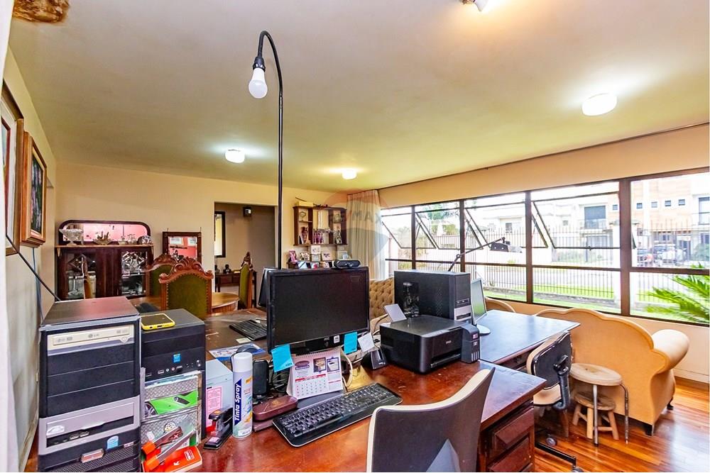 Casa - Venda - Curitiba , Paraná - IMG_1901.jpg - Sala de trabalho - 560251041-50