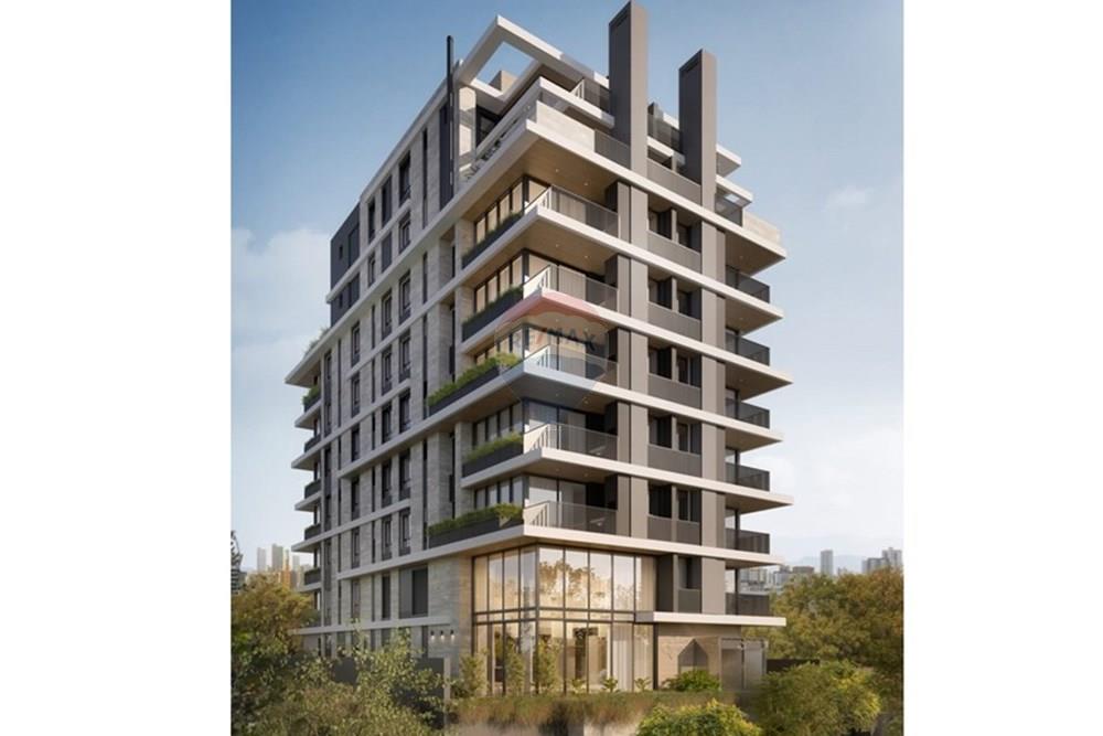 Apartamento - Venda - Curitiba , Paraná - WhatsApp Image 2025-02-20 at 12.15.25 (4).jpeg - 560461002-5