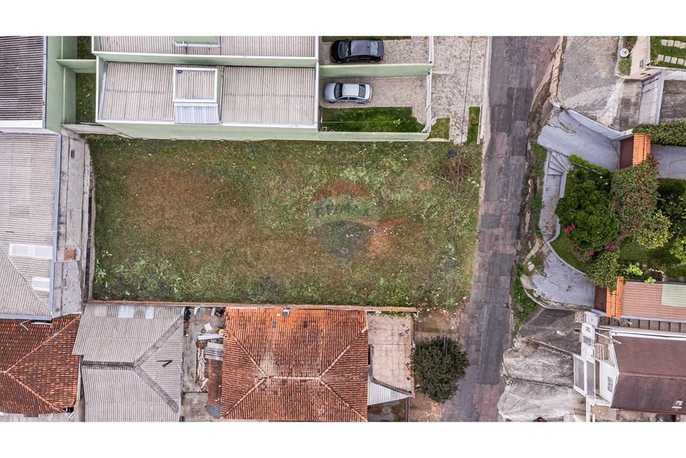 Terreno - Venda - Curitiba , Paraná - DJI_0237.jpg - 560431033-7