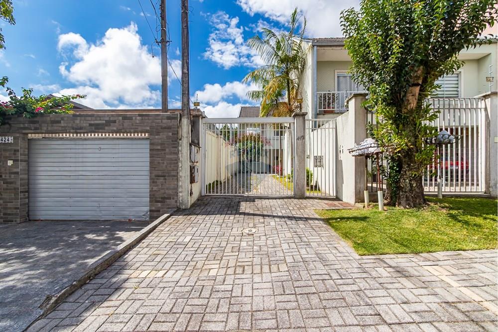 Casa de Condomínio - Venda - Curitiba , Paraná - Sheep - IMG_0720.jpg - 560441001-116