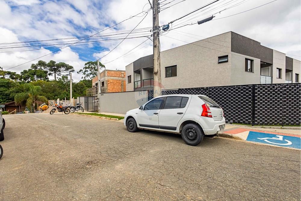 Sobrado - Venda - Curitiba , Paraná - Sheep - IMG_8648.jpg - 560431012-49