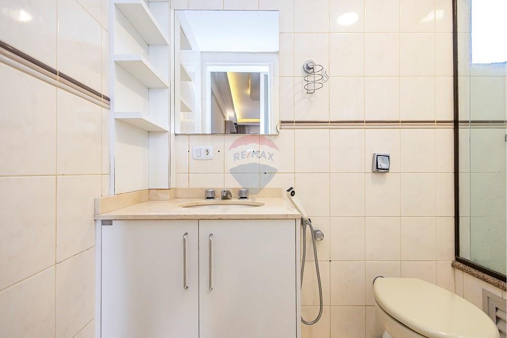 Apartamento - Venda - Curitiba , Paraná - Sheep - IMG_7153_1.jpg - Banheiro - 560471009-7