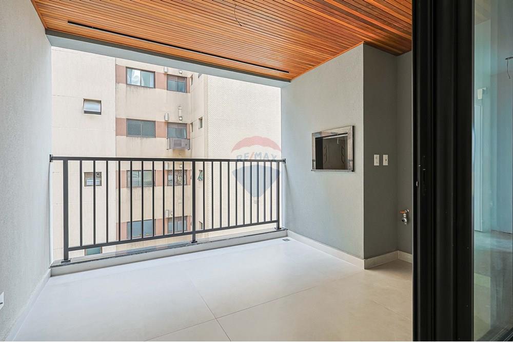 Apartamento - Venda - Curitiba , Paraná - CRF_4552.jpg - Área Gourmet - 560311075-2