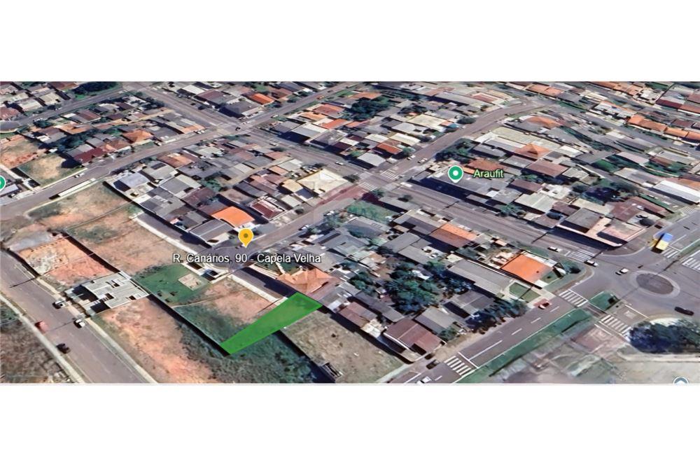 Terreno - Venda - Araucária , Paraná - 6 - 560331114-5