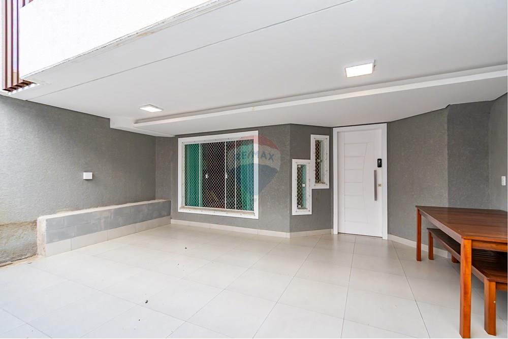 Sobrado - Venda - Curitiba , Paraná - IMG_0350.jpg - 560351004-89