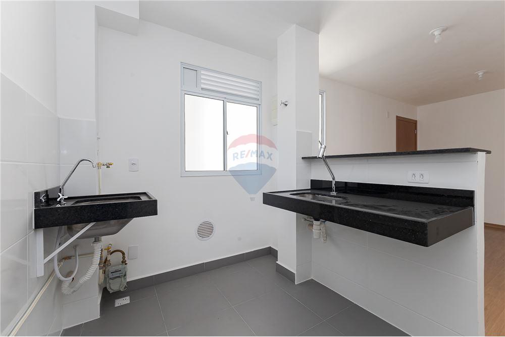 Apartamento - Venda - Curitiba , Paraná - 19 - 560351004-84