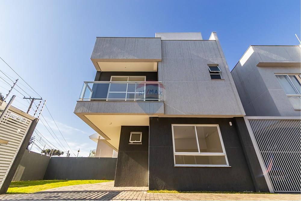 Sobrado - Venda - Curitiba , Paraná - IMG_4735.jpg - 560321131-24