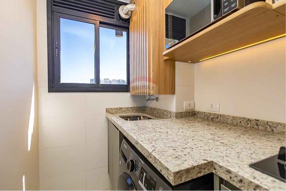 Apartamento - Alugar - Curitiba , Paraná - IMG_0673.jpg - 560311047-549