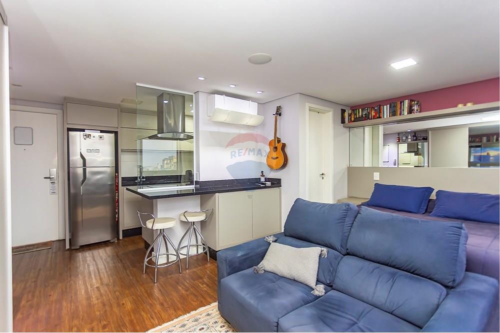 Apart Hotel/ Flat - Venda - Curitiba , Paraná - _MG_7687_1.jpg - 560461009-60