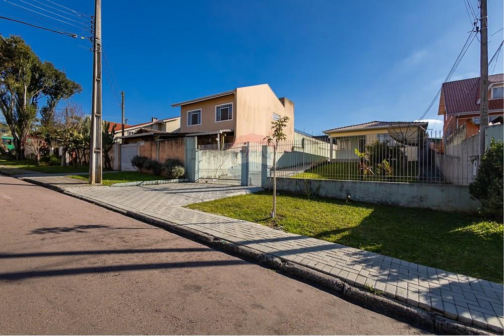 Casa - Venda - Curitiba , Paraná - IMG_6506.jpg - 560331069-60