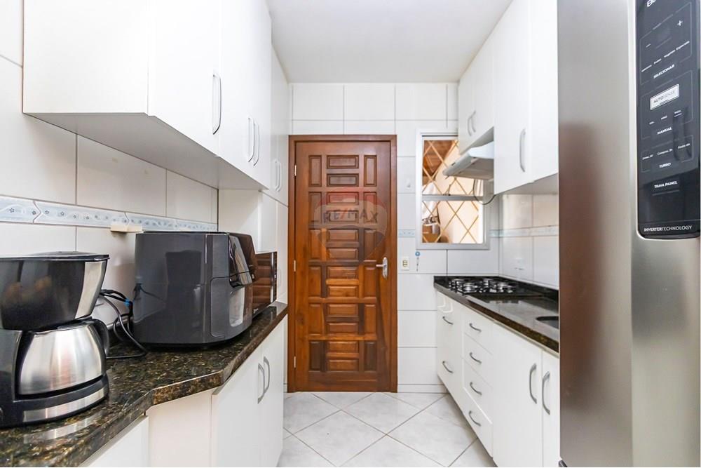 Casa - Venda - Curitiba , Paraná - IMG_8346_1.jpg - 560411045-21