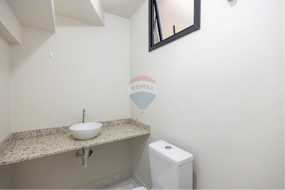 Casa de Condomínio - Venda - Curitiba , Paraná - 12 lavabo.jpg - 560341034-61