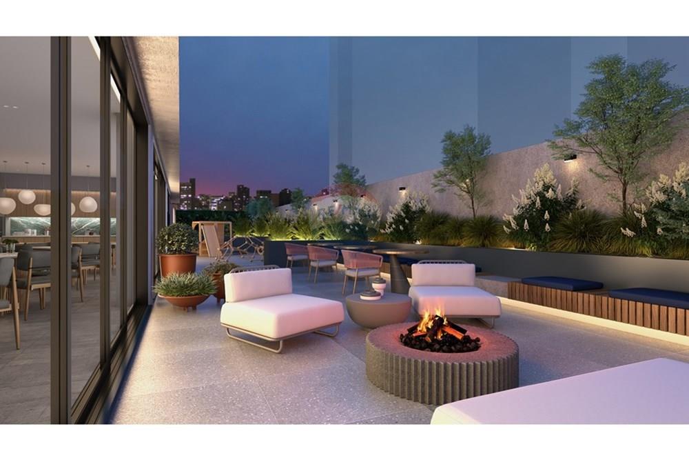 Apartamento - Venda - Curitiba , Paraná - Cópia de LOUNGE SALAO DE FESTAS.jpg - 560461002-30