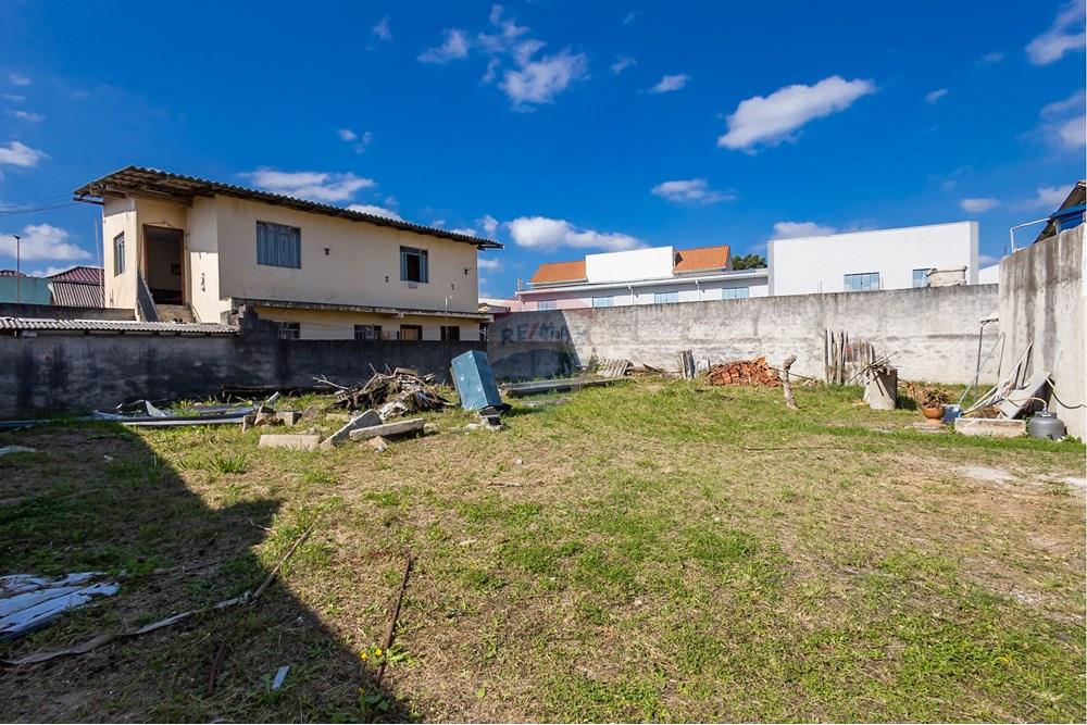 Terreno - Venda - Curitiba , Paraná - IMG_4079.jpg - 560461004-13