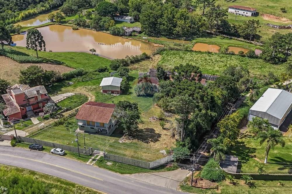 Chácara / Sítio / Fazenda - Venda - Campo Largo , Paraná - DJI_20260318142937_0814_D.jpg - 560321145-13