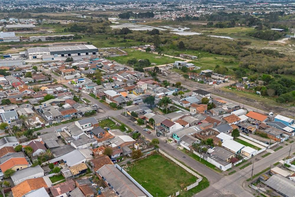 Terreno - Venda - São José dos Pinhais , Paraná - DJI_0273_1.jpg - 560301005-56
