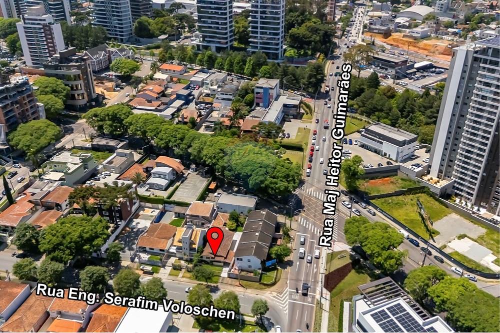 Terreno - Venda - Curitiba , Paraná - 7.jpg - 560321161-3