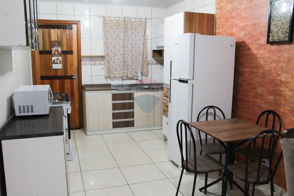 Casa - Venda - Ponta Grossa , Paraná - 13.jpg - 560351178-4