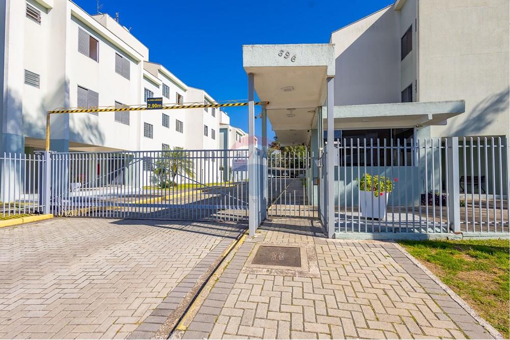 Elamine - Korter - Curitiba , Paraná - BR - IMG_3269_1.jpg - 560351125-44