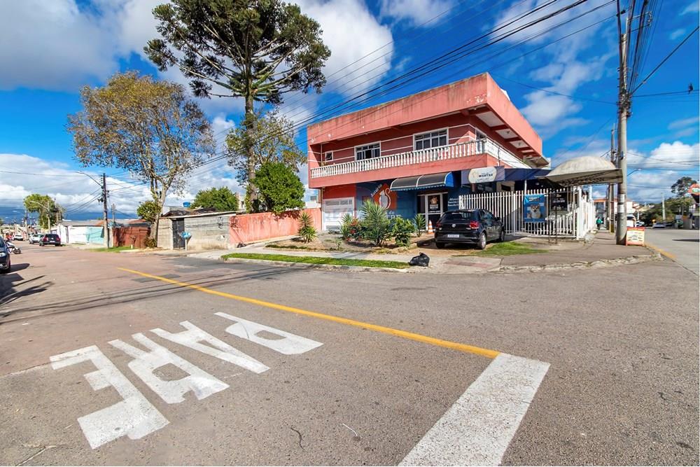 Sobrado - Venda - Curitiba , Paraná - IMG_8566_1.jpg - 560301032-29