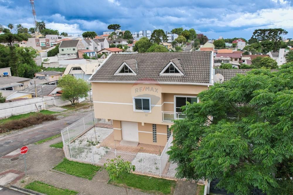 Sobrado - Venda - Curitiba , Paraná - DJI_0290.jpg - 560461004-25