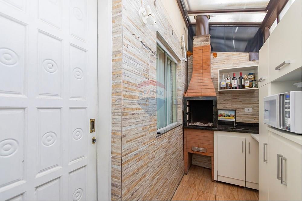 Residential - Porrastettu talo - Curitiba , Paraná - BR - IMG_1932_1.jpg - 560411032-57