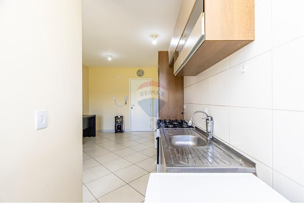 Apartamento - Venda - São José dos Pinhais , Paraná - IMG_8227_1.jpg - 560431028-81