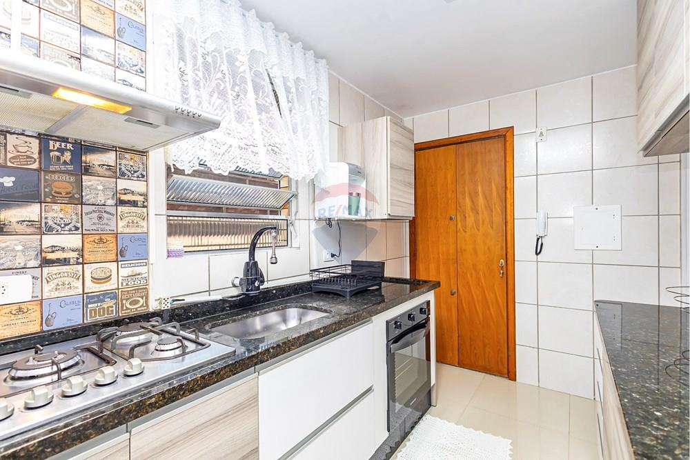 Sobrado - Venda - Curitiba , Paraná - COZ 5 CRIS.jpg - 560301020-40