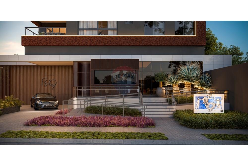 Apartamento - Venda - Curitiba , Paraná - 04_PIEMONTE_CARNEIROLOBO_ACESSO_HR01.jpg - 560461002-31