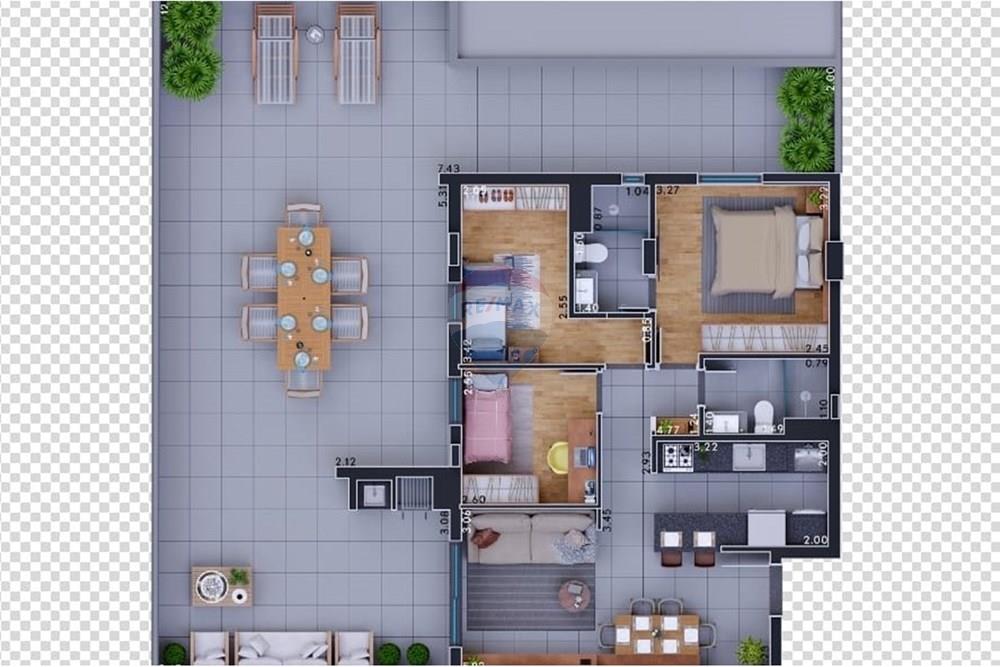 Apartamento - Venda - Curitiba , Paraná - 016d46f2-8c72-4ff7-9e10-a2d3ce87a2b8.jpg - 560461002-46