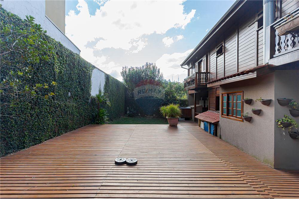 Casa - Venda - Curitiba , Paraná - 3 - 560321142-3