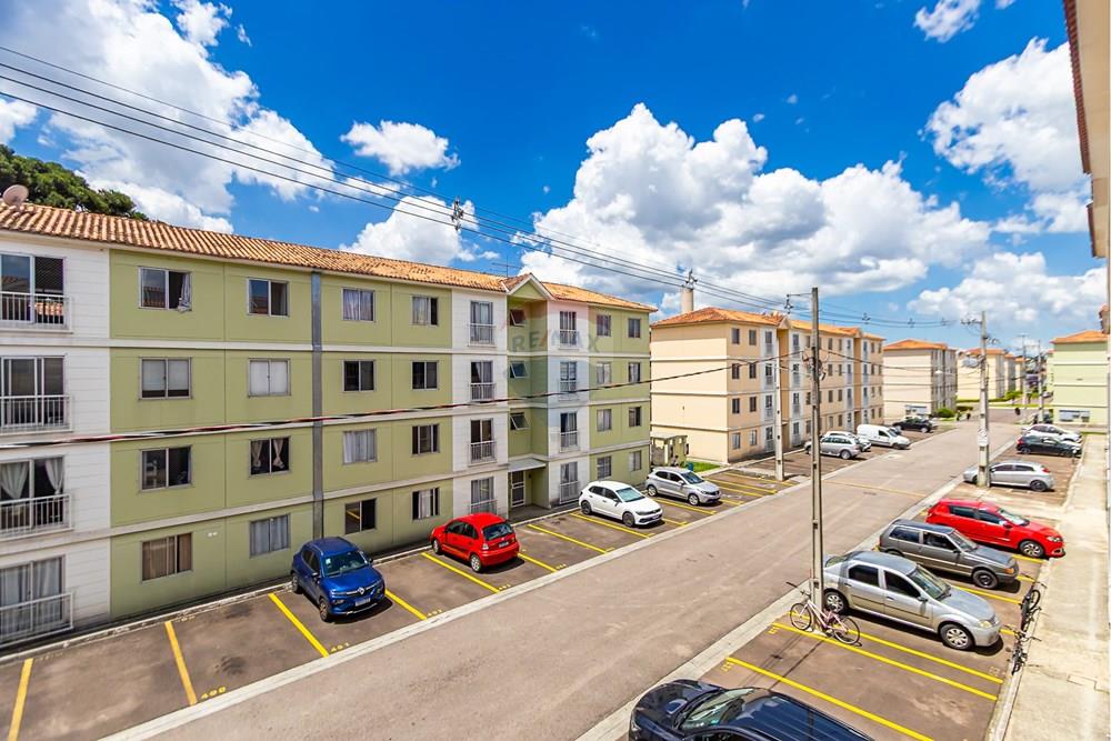 Apartamento - Venda - São José dos Pinhais , Paraná - IMG_9548.jpg - 560311077-14