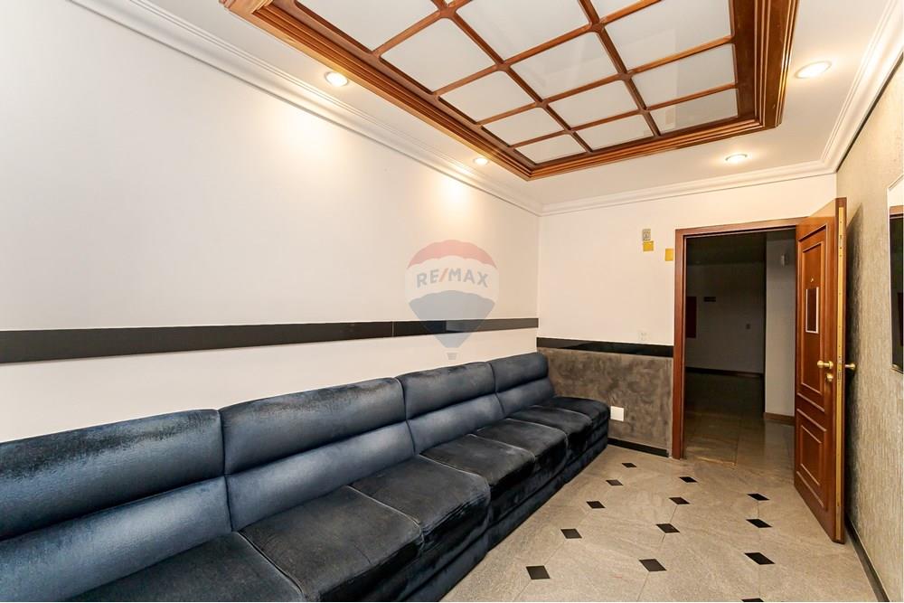 Cj. Comercial/ Sala - Venda - Curitiba , Paraná - IMG_4062.jpg - 560321141-4