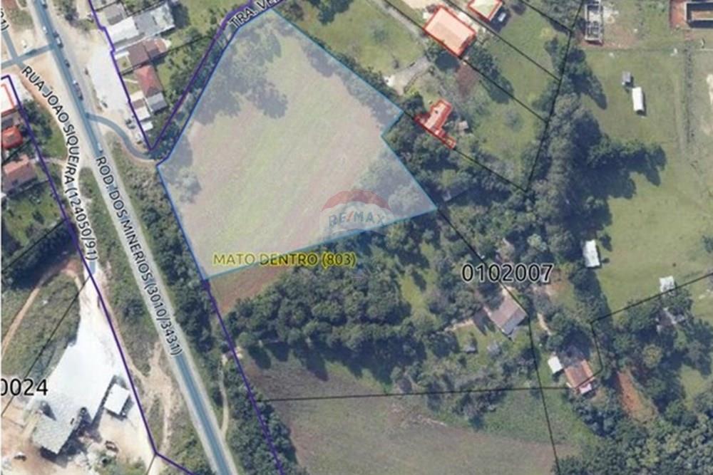 Terreno - Venda - Almirante Tamandaré , Paraná - 01.jpg - 560461019-14