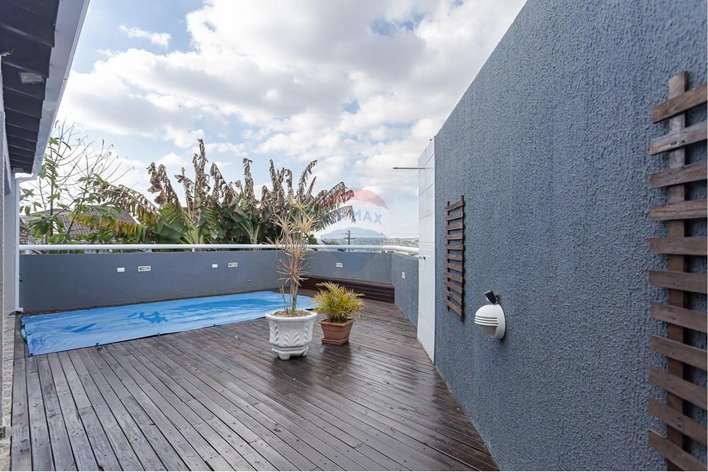 Sobrado - Venda - Pinhais , Paraná - IMG_1939.jpg - 560331132-15