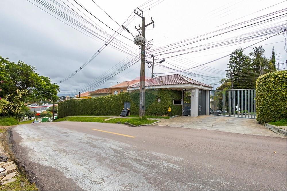 Casa de Condomínio - Venda - Curitiba , Paraná - MG_2606_1.jpg - 560411040-24