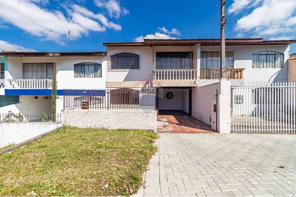 Sobrado - Venda - Curitiba , Paraná - cXR1nT_Q.jpeg - 560441003-40