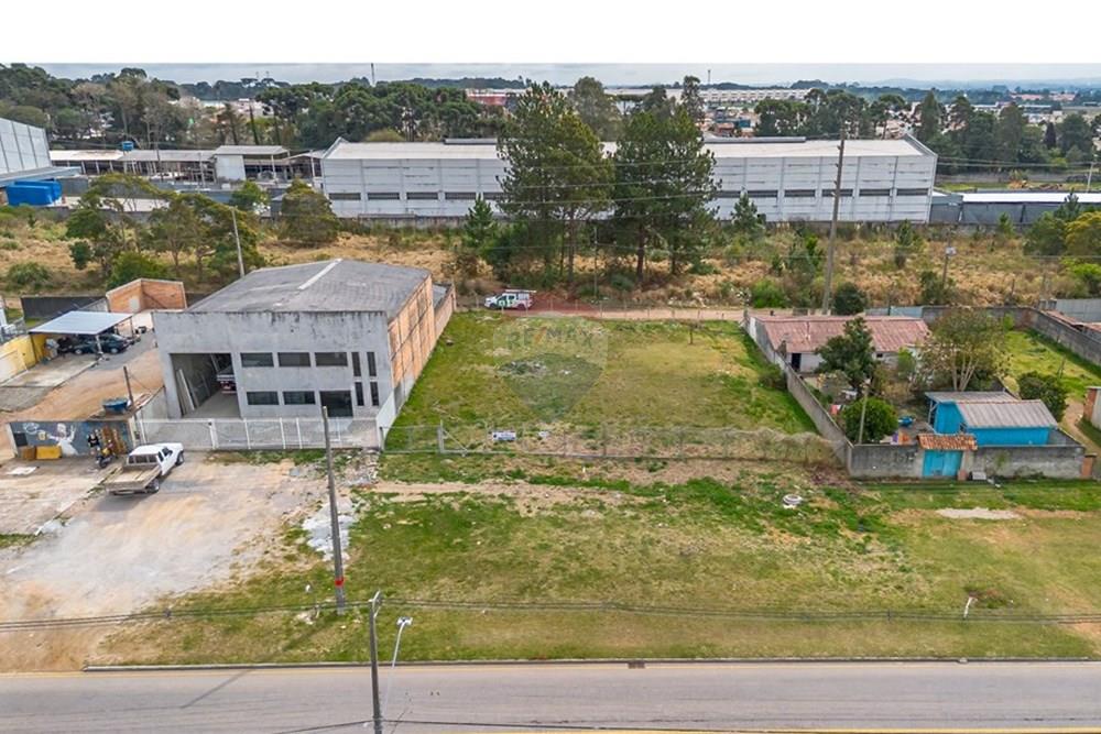 Terreno - Venda - São José dos Pinhais , Paraná - DJI_0014.jpg - 560391096-2