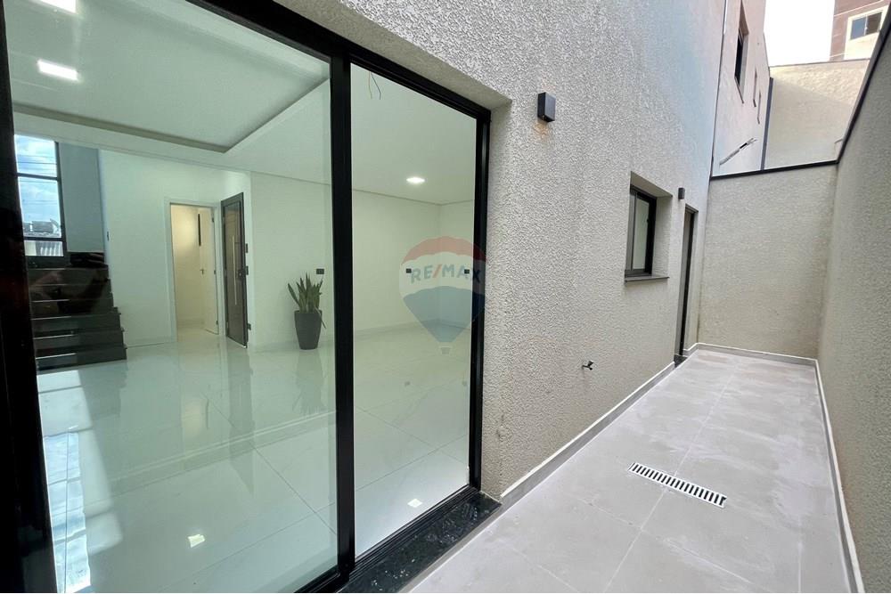 Sobrado - Venda - São José dos Pinhais , Paraná - IMG_1019.jpeg - 560481004-17